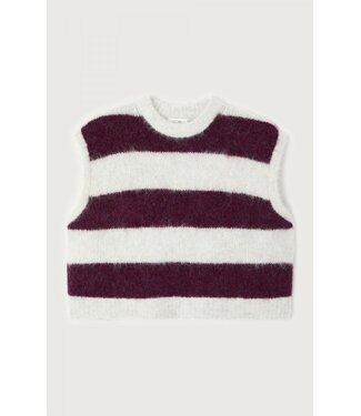 American Vintage NIby Knit