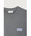 Ykobow T-shirt Granite Chine