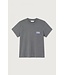Ykobow T-shirt Granite Chine