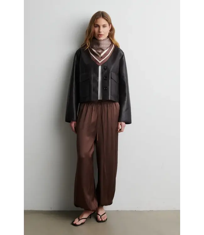Second Female Linell Trousers