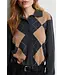 Second Female Shailene Knit Polo