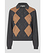 Second Female Shailene Knit Polo
