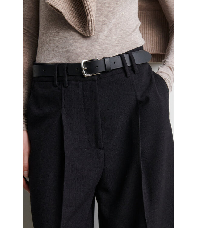 Second Female Selle Cropped Trousers