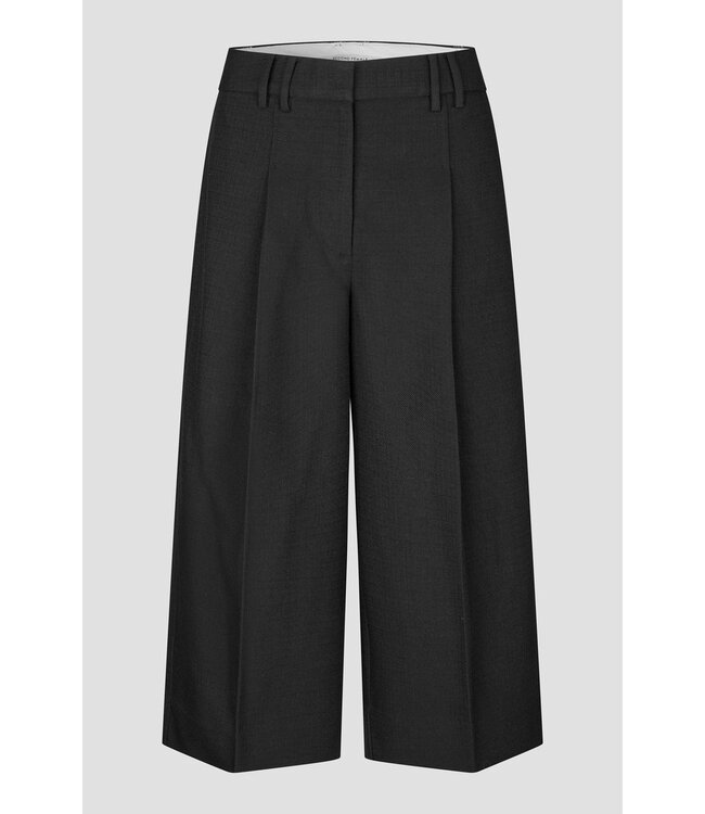 Second Female Selle Cropped Trousers