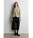 Second Female Selle Cropped Trousers