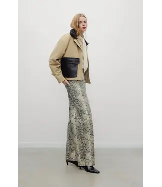 The New Society TNS Barrel Trousers
