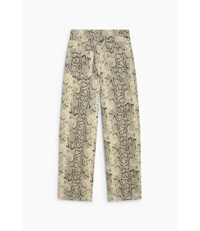 The New Society TNS Barrel Trousers