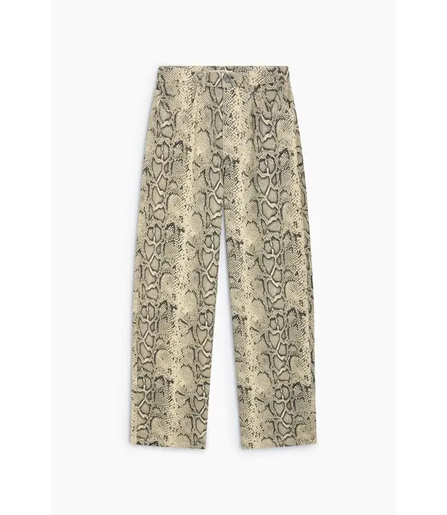The New Society TNS Barrel Trousers