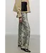 The New Society TNS Barrel Trousers