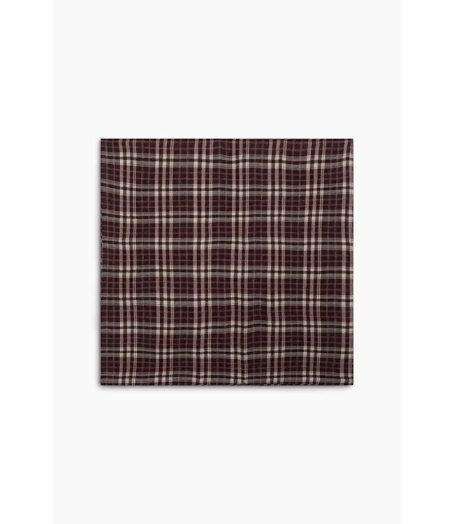 The New Society Ember Bandana Scarf