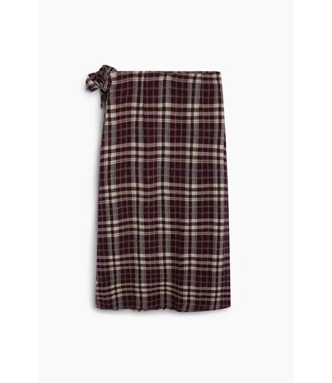 The New Society Ember Skirt