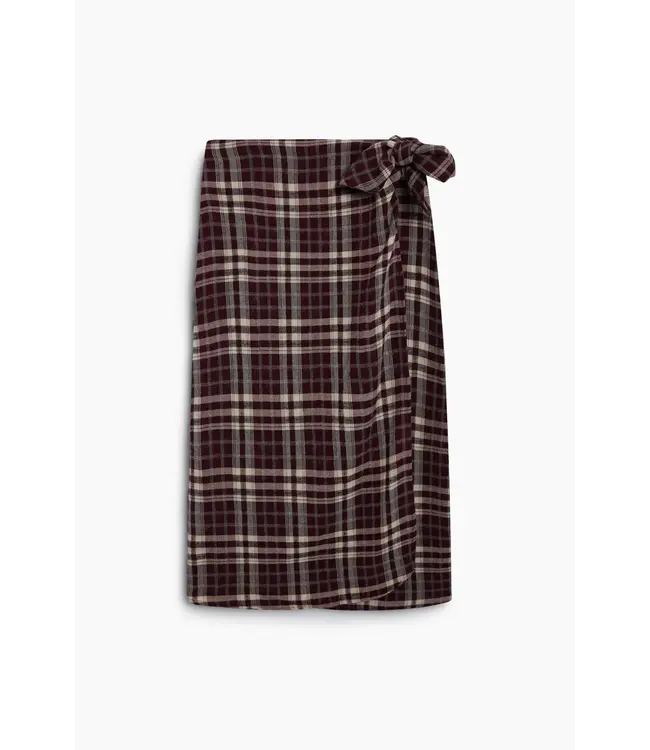 The New Society Ember Skirt