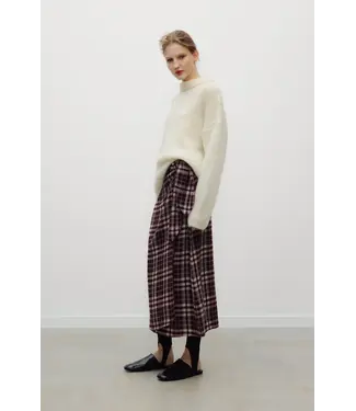 The New Society Ember Skirt