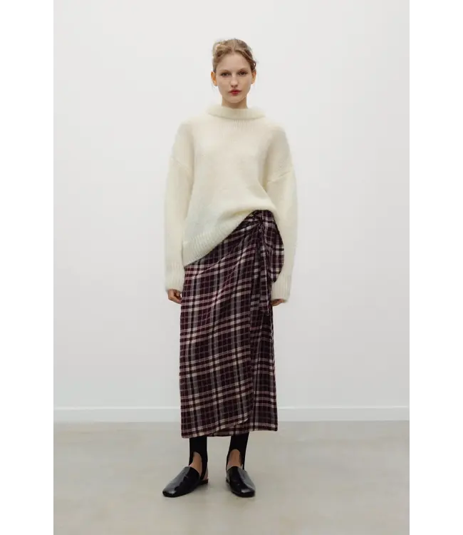 The New Society Ember Skirt