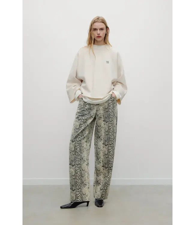 The New Society Fog Sweatshirt