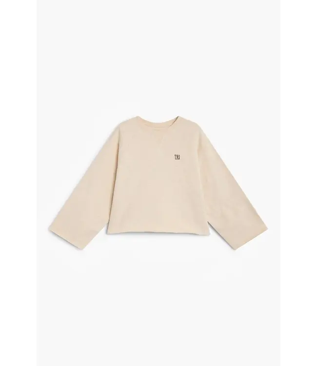The New Society Fog Sweatshirt