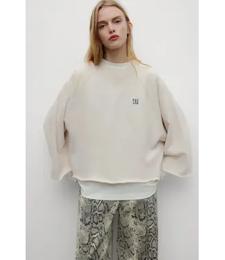 The New Society Fog Sweatshirt