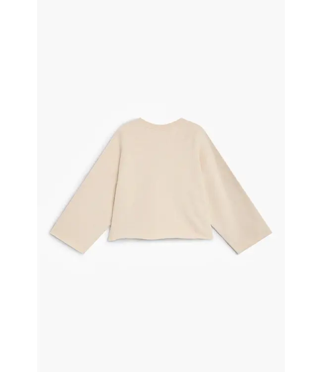 The New Society Fog Sweatshirt