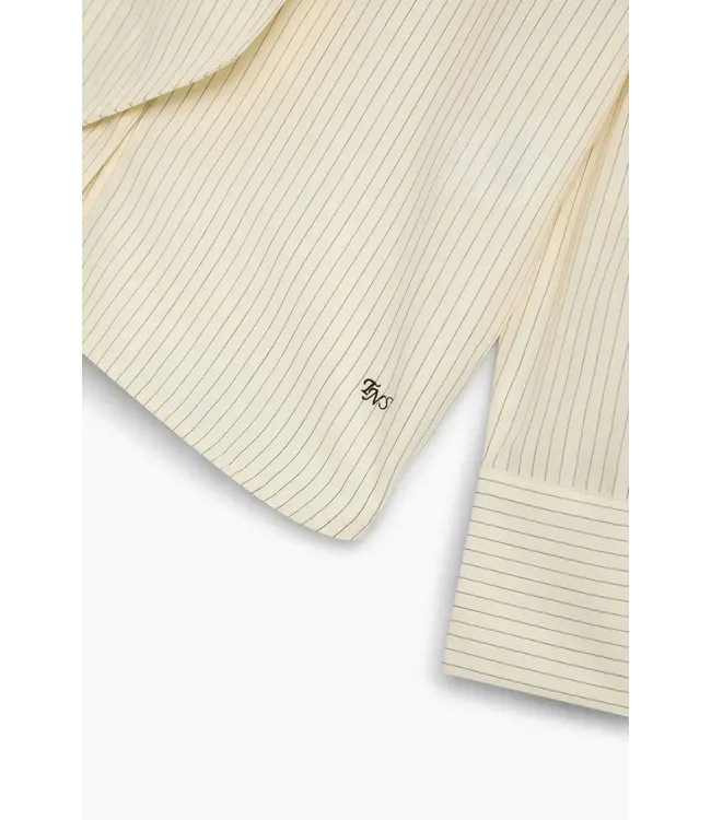 The New Society Meadow Blouse
