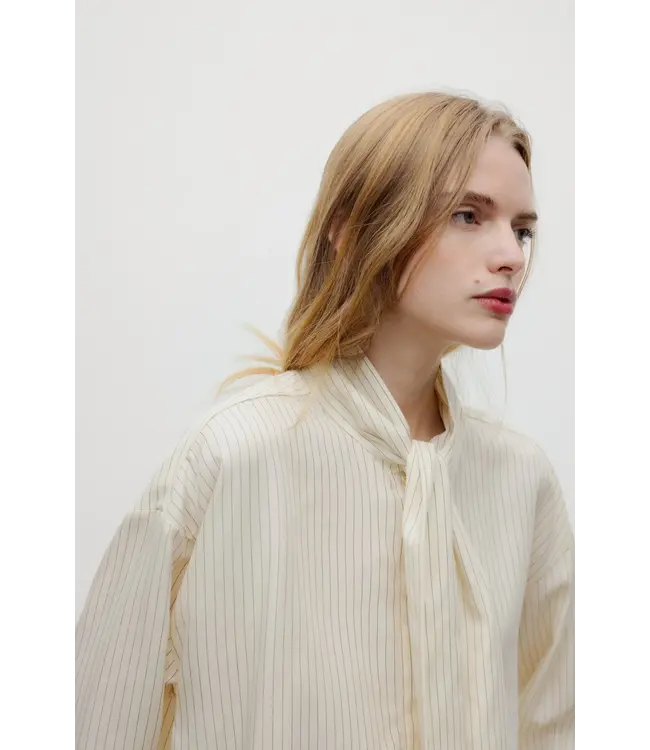 The New Society Meadow Blouse