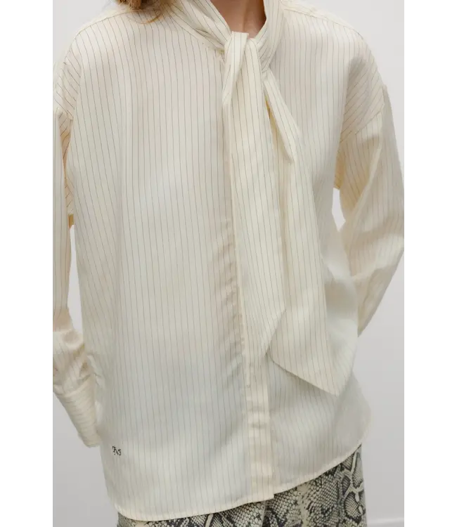 The New Society Meadow Blouse