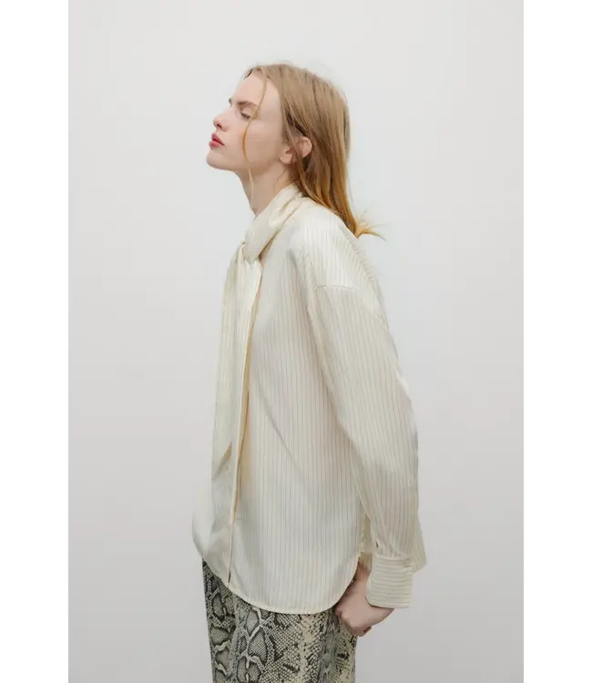 The New Society Meadow Blouse