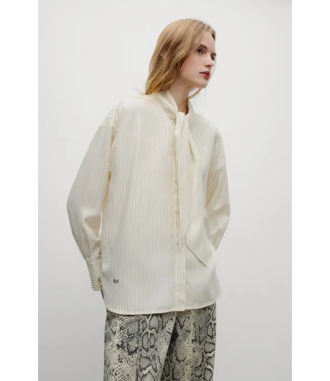 The New Society Meadow Blouse
