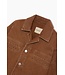 The New Society TNS Denim Shirt Hazel