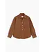 The New Society TNS Denim Shirt Hazel