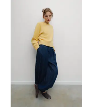 The New Society TNS Harem Trousers
