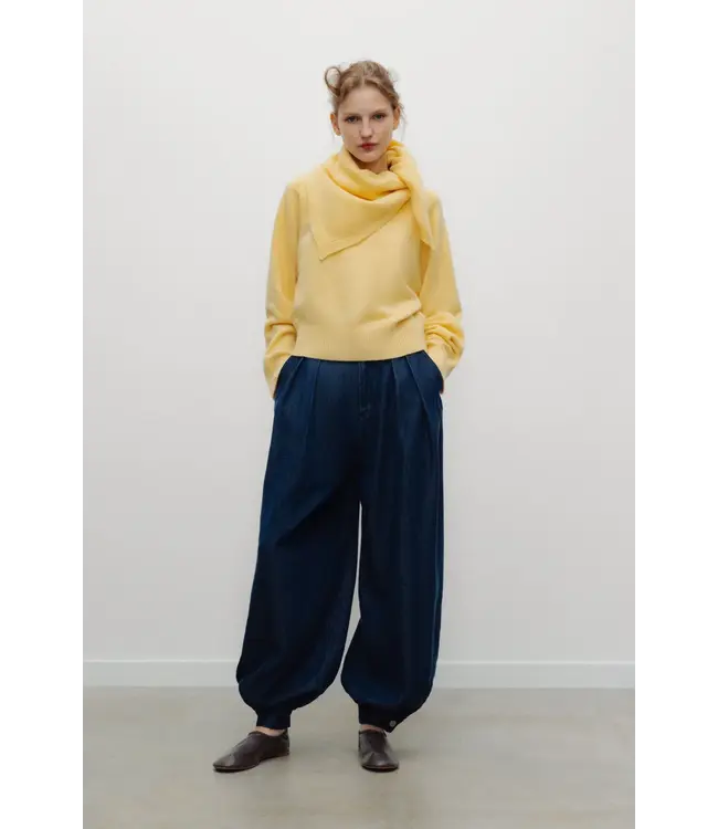 The New Society TNS Harem Trousers