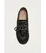 Alohas Rowan Vintage Effect Brown Leather Loafers