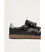 Alohas Club Brushed Leather Sneakers