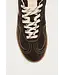 Alohas Rife Leather Sneakers Chocolate