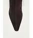 Alohas Amber Suede Leather Ankle Boots