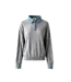 Rules The Label 108 Pull Grey
