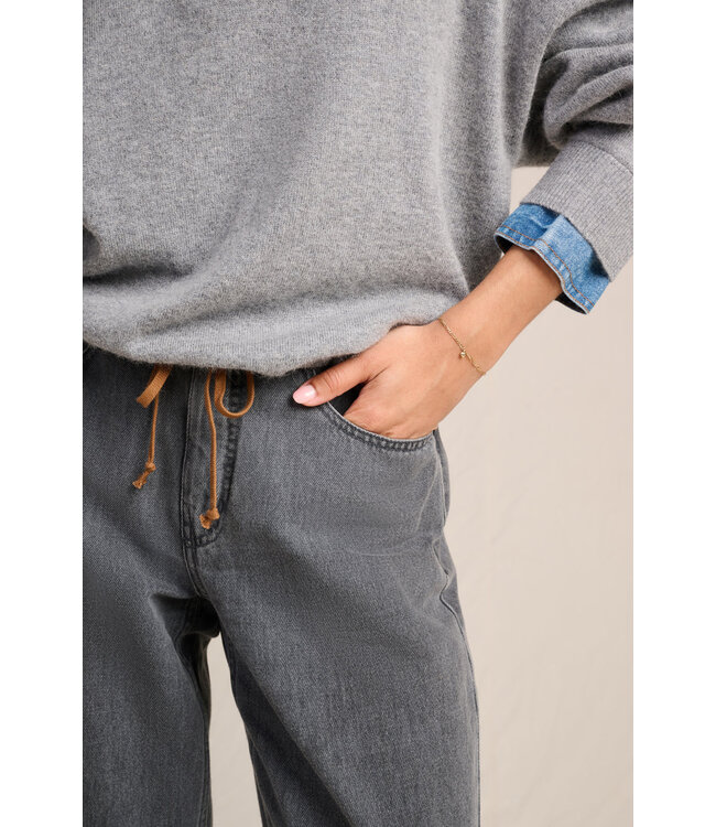 Rules The Label 108 Pull Grey
