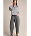 Rules The Label No111 Trousers Grey