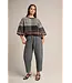 Rules The Label No111 Trousers Grey