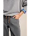 Rules The Label No111 Trousers Grey