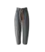 Rules The Label No111 Trousers Grey