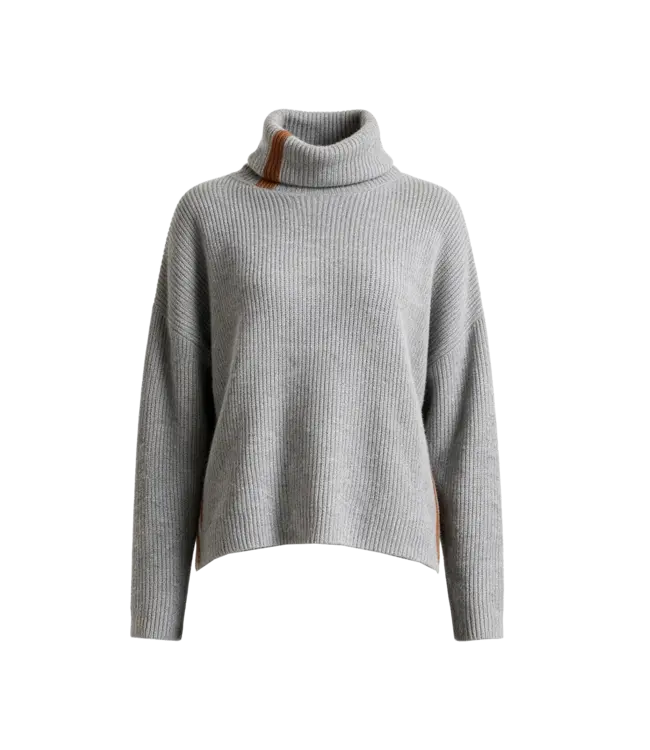 Rules The Label 110 Pull Grey