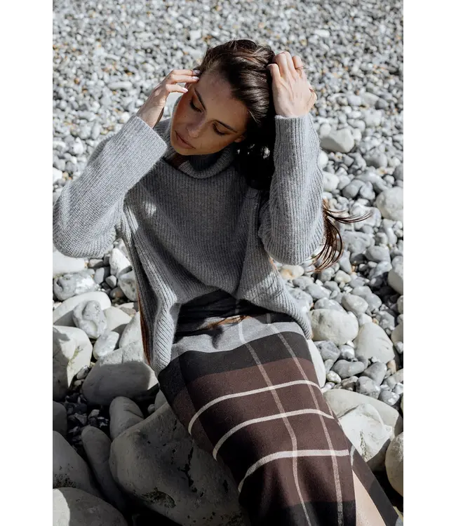 Rules The Label 110 Pull Grey