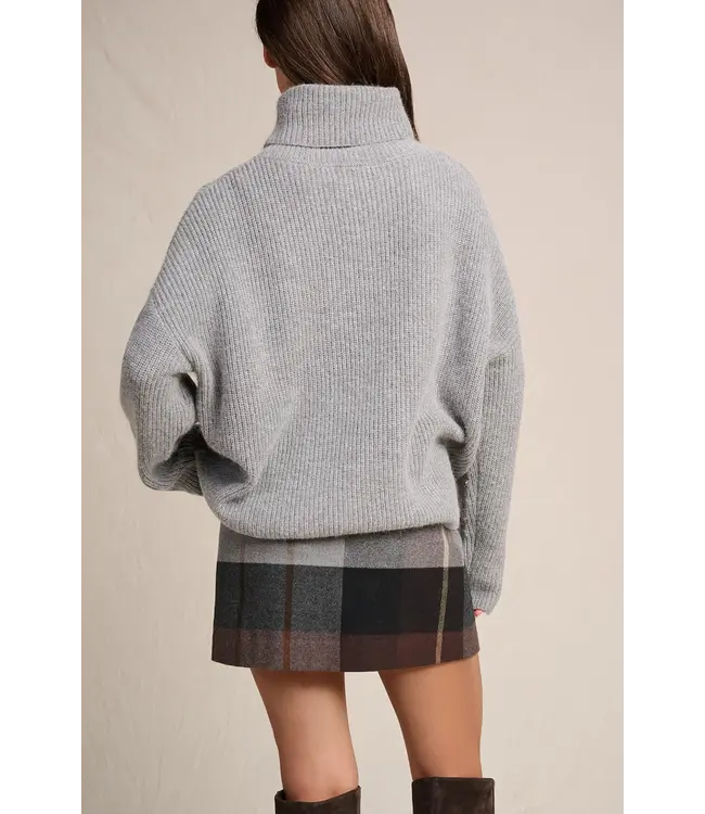 Rules The Label 110 Pull Grey