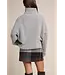 Rules The Label 110 Pull Grey