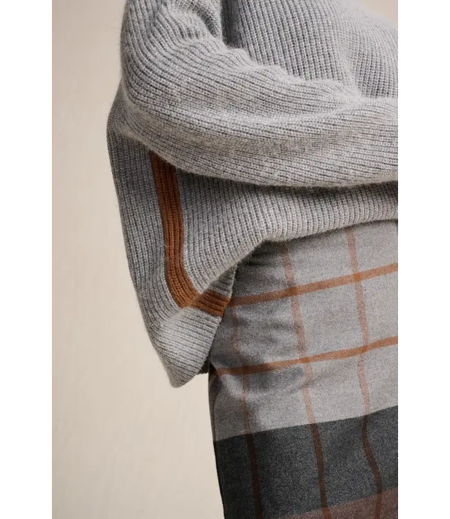Rules The Label 110 Pull Grey