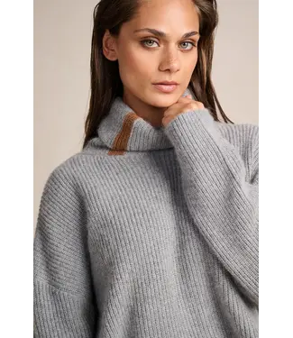 Rules The Label 110 Pull Grey