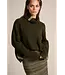 Rules The Label 110 Pull Olive