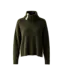 Rules The Label 110 Pull Olive
