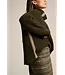 Rules The Label 110 Pull Olive